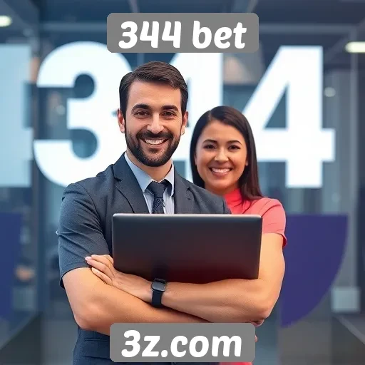 Atendimento ao cliente da 344 bet e suas eficiências