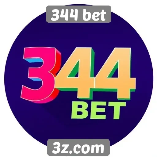 Comparação com concorrentes no setor de jogos 344 bet