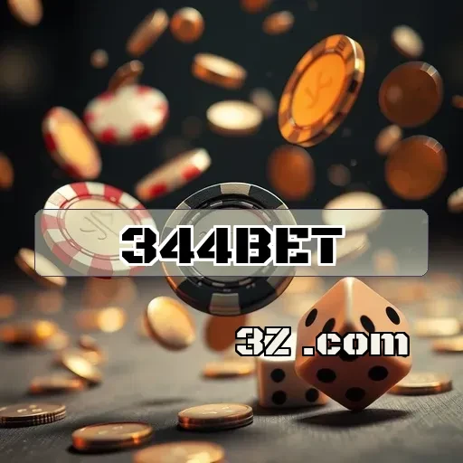 A Experiência Única do LiveCasino No 344 Bet Espera Por Você