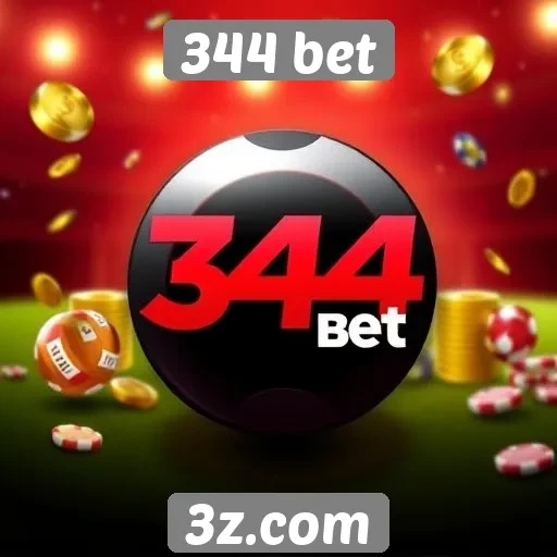 Novas funcionalidades disponíveis na plataforma 344 bet