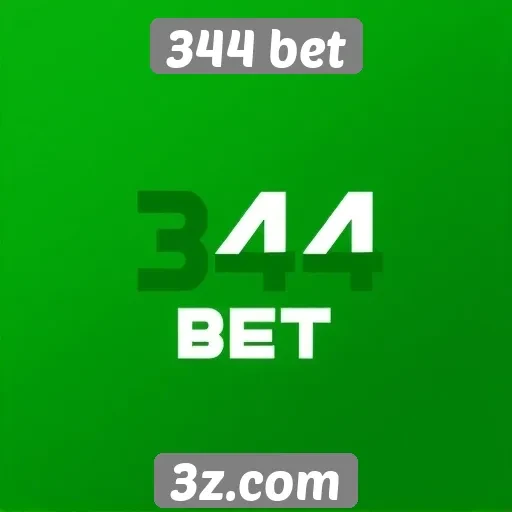 Promoções e bônus oferecidos pela 344 bet