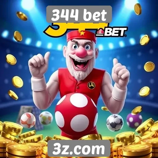 Vantagens das promoções disponíveis na 344 bet