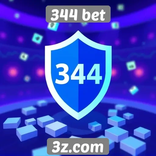 Aspectos de segurança e privacidade da plataforma 344 bet