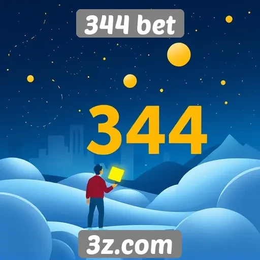 Experiência do usuário no 344 bet avaliada